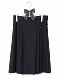 BT Navy Skirt
