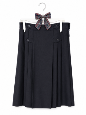BT Navy Skirt