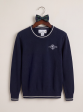 BD Crew Neck Sweater