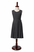 Bnos Bracha Pleated Jumper