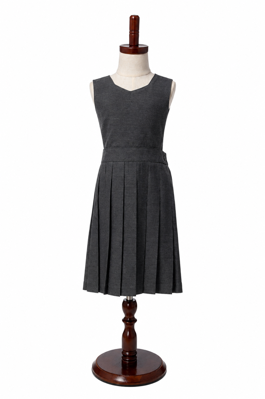 Bnos Bracha Pleated Jumper