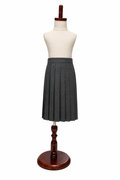 Bnos Bracha Stitched-Down Pleated Skirt
