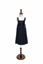 Poly High-Waisted Jumper