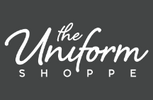 The Uniform Shoppe - Home