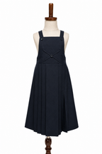 Bais Faiga High-Waisted Jumper
