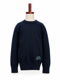 Bais Faiga Cotton Sweater