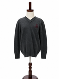 Bais Hachinuch Cotton Sweater