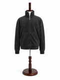 Bais Hachinuch Velour Sweatshirt