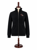 Bnos Esther Malka Velour Sweatshirt