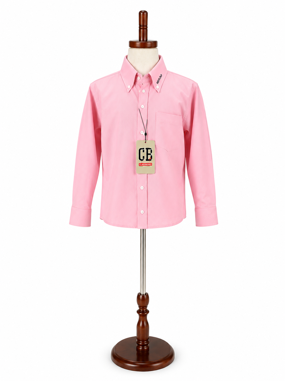 Bnos Hadassa Blouse