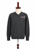 Bnos Hadassa Cotton Sweater
