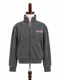 Bnos Hadassa Velour Sweatshirt