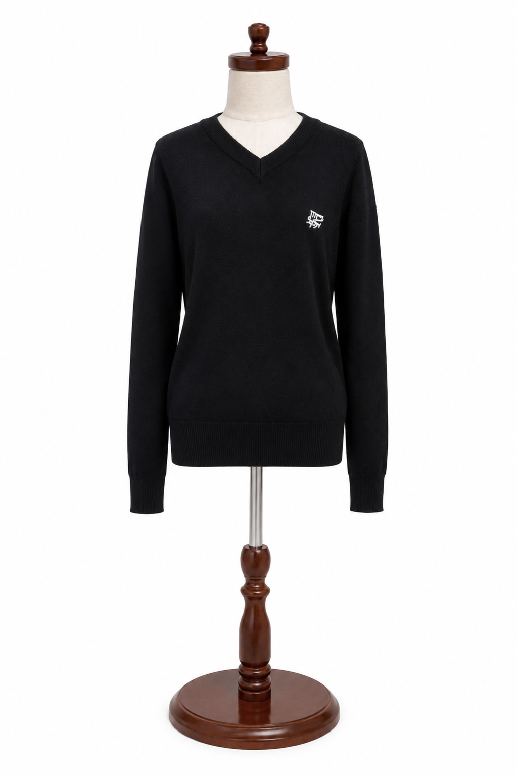 Bnos Yaakov Rayon Sweater