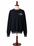 Bnos Devora Crew Neck Sweater