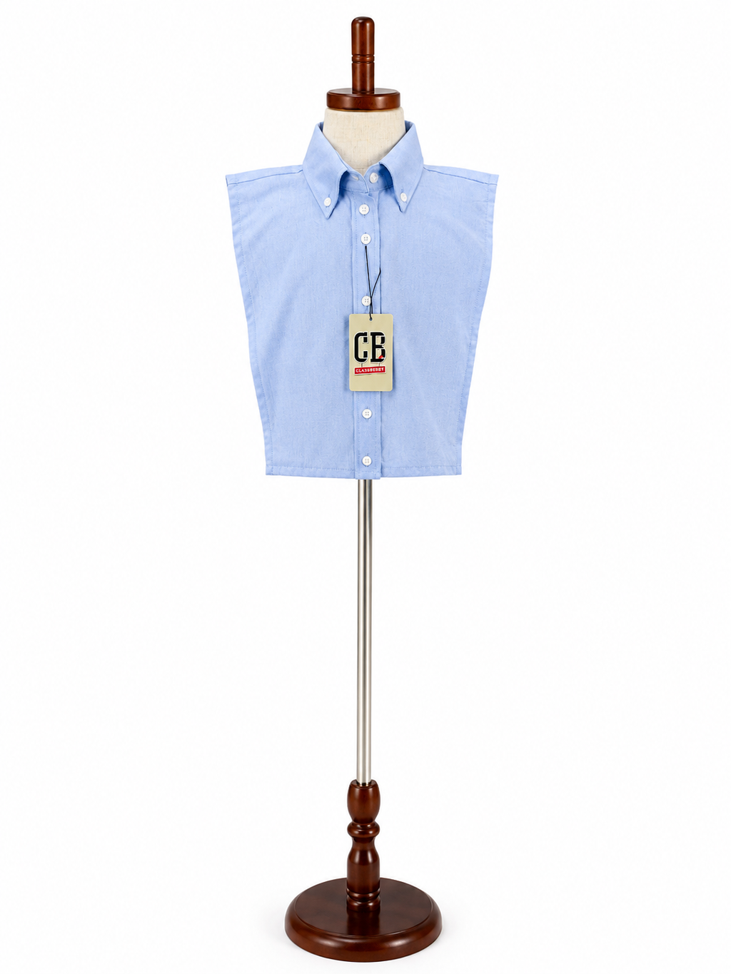 Light Blue Dickie