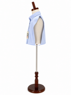 Light Blue Dickie