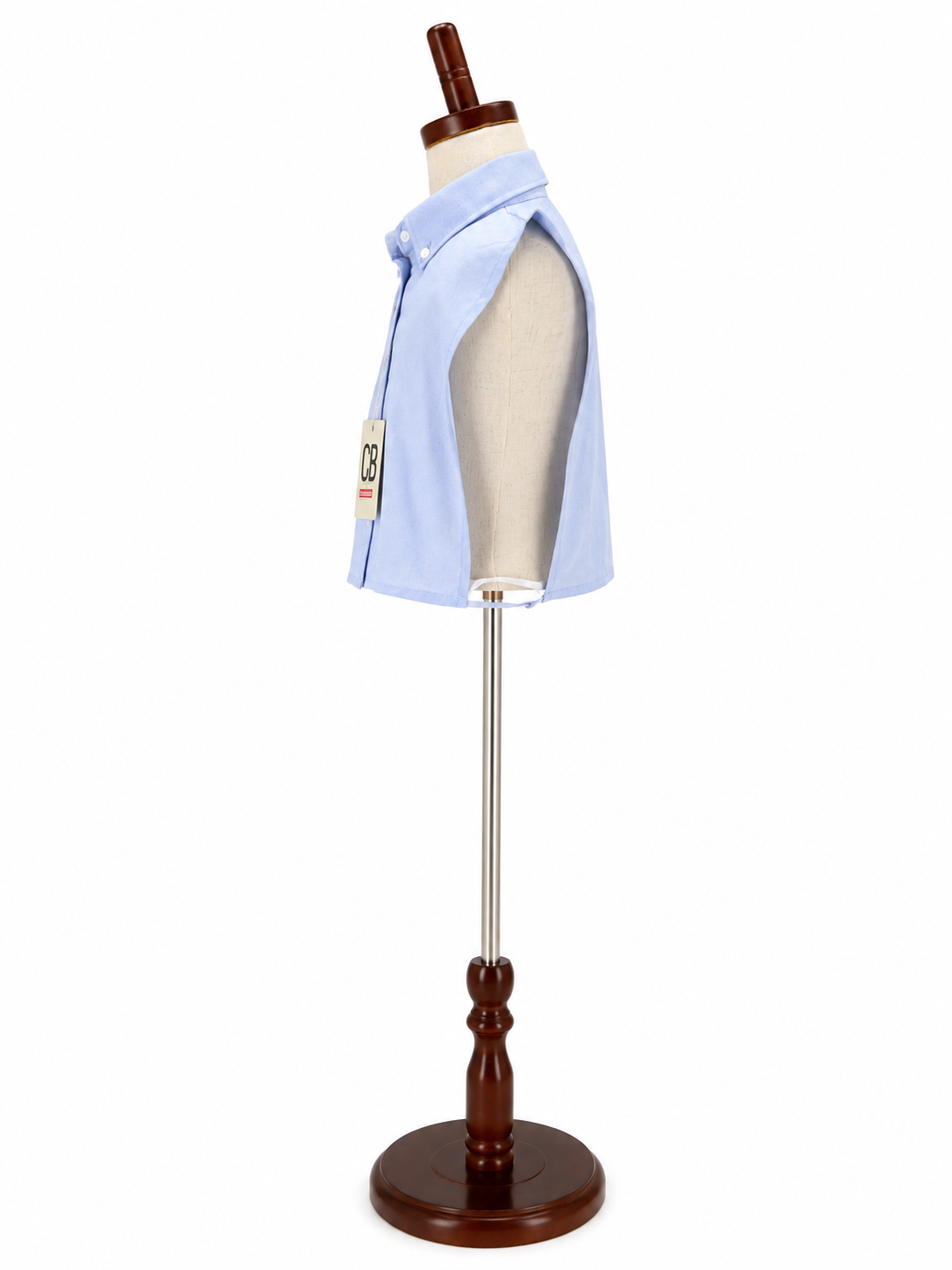 Light Blue Dickie