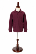 Maroon Polo Shirt