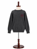 Meoros Crew Neck Sweater