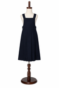 Poly High-Waisted Jumper