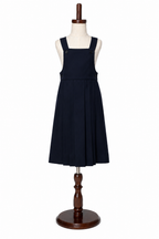 Poly High-Waisted Jumper