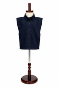 Navy Dickie