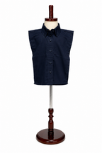 Navy Dickie