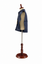 Navy Dickie