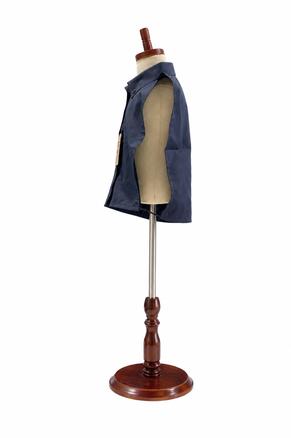 Navy Dickie