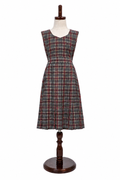 Tehilas Chaya Sara Pleated Jumper