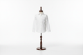 White Dress Shirt v2