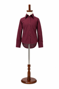 Bnos Esther Malka & Tehilas Chaya Sara Blouse